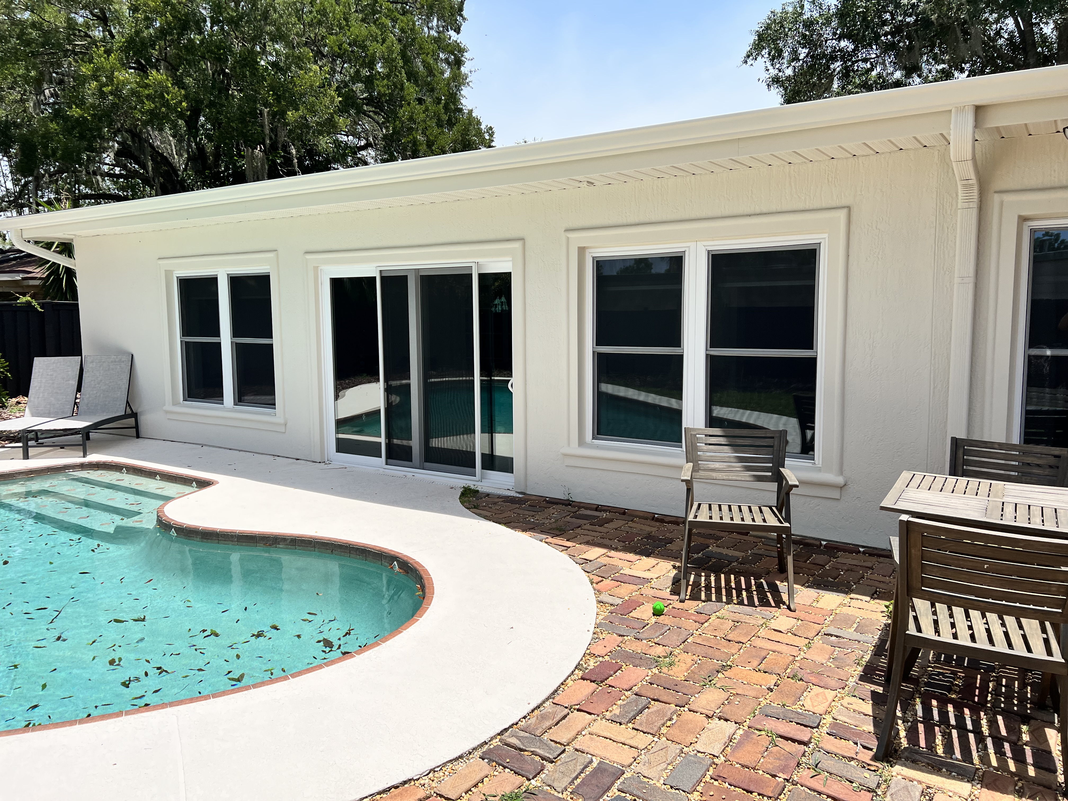 House tint