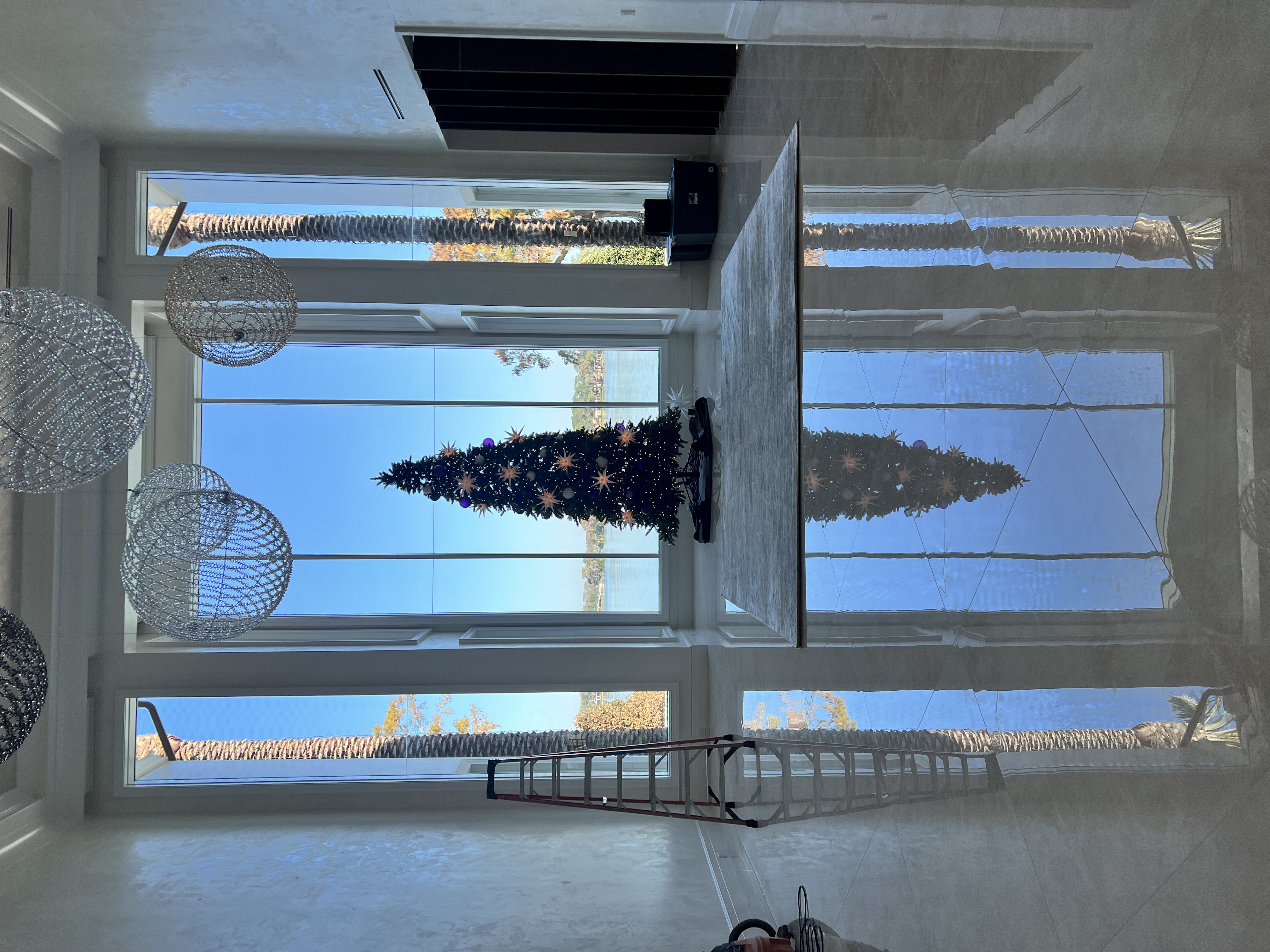 house window residential