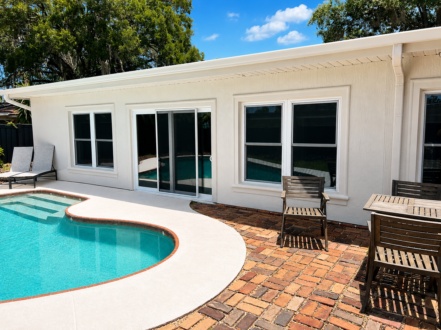 home residential tint florida